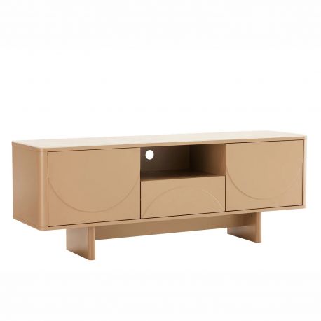 Dulapuri - Comoda TV cu blat ceramic SAVOY 150cm
