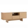 Comoda TV cu blat ceramic SAVOY 150cm