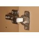 Dulapuri - Comoda TV cu blat ceramic SAVOY 150cm