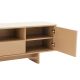 Dulapuri - Comoda TV cu blat ceramic SAVOY 150cm