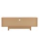 Dulapuri - Comoda TV cu blat ceramic SAVOY 150cm