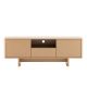 Dulapuri - Comoda TV cu blat ceramic SAVOY 150cm