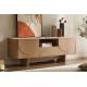 Dulapuri - Comoda TV cu blat ceramic SAVOY 150cm