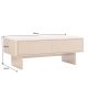 Dulapuri - Masuta de cafea cu blat ceramic SAVOY 120cm