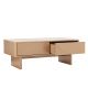 Dulapuri - Masuta de cafea cu blat ceramic SAVOY 120cm