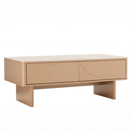 Dulapuri - Masuta de cafea cu blat ceramic SAVOY 120cm