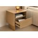 Noptiere - Noptiera cu blat ceramic SAVOY 50cm