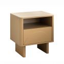 Noptiera cu blat ceramic SAVOY 50cm
