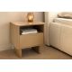 Noptiere - Noptiera cu blat ceramic SAVOY 50cm