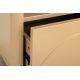Noptiere - Noptiera cu blat ceramic SAVOY 50cm