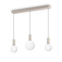 Lustra LED suspendata design modern ODEON SP3