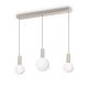Pendule, Lustre suspendate - Lustra LED suspendata design modern ODEON SP3