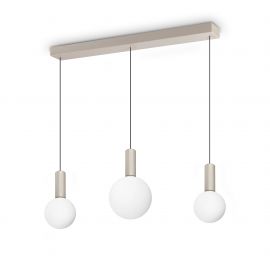 Pendule, Lustre suspendate - Lustra LED suspendata design modern ODEON SP3
