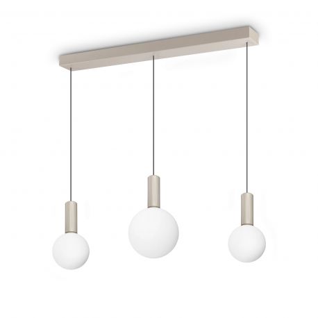 Pendule, Lustre suspendate - Lustra LED suspendata design modern ODEON SP3