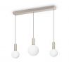 Lustra LED suspendata design modern ODEON SP3