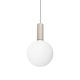 Pendul LED design modern ODEON SP1 D20
