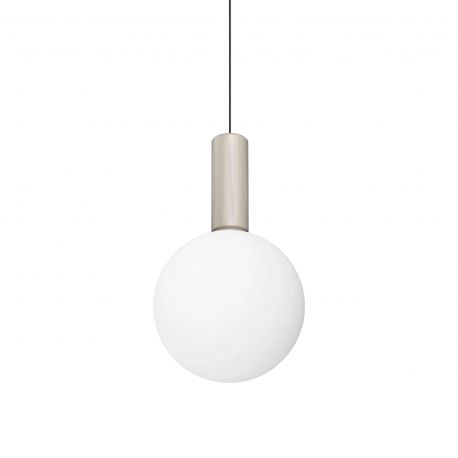 Pendule, Lustre suspendate - Pendul LED design modern ODEON SP1 D20