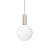 Pendul LED design modern ODEON SP1 D20