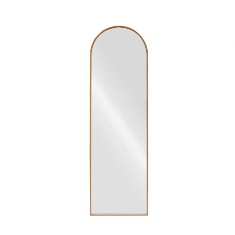 Oglinzi - Oglinda de podea PORTRAIT 165cm stejar