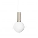 Pendul LED design modern ODEON SP1 d15