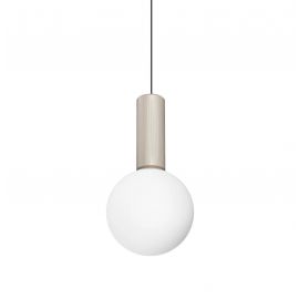 Pendule, Lustre suspendate - Pendul LED design modern ODEON SP1 d15