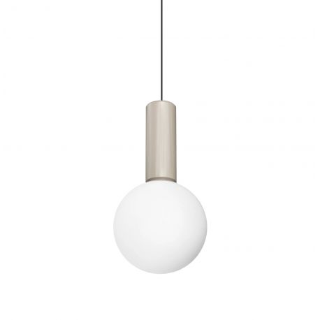 Pendule, Lustre suspendate - Pendul LED design modern ODEON SP1 d15