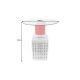 Mese dining - Masa bistro stil pop art modern LIPSTICK 75cm