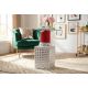 Mese dining - Masa bistro stil pop art modern LIPSTICK 75cm