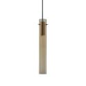 Pendul LED design modern FLAM SP AMBRA 