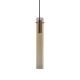 Pendul LED design modern FLAM SP AMBRA 