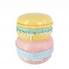 Masuta laterala stil pop art modern MACARONS 50cm