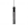 Pendul LED design modern FLAM SP FUME RIGATO