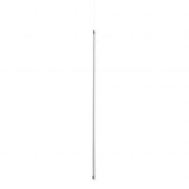 Pendule, Lustre suspendate - Pendul LED stil minimalist TUBIX SP D100