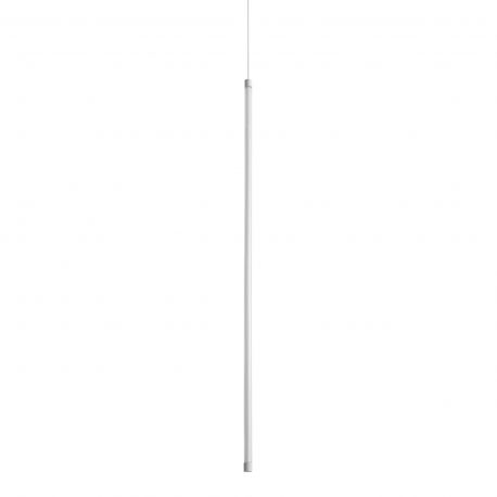 Pendule, Lustre suspendate - Pendul LED stil minimalist TUBIX SP D100