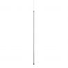 Pendul LED stil minimalist TUBIX SP D100