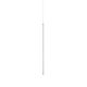 Pendule, Lustre suspendate - Pendul LED stil minimalist TUBIX SP d075