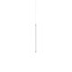 Pendul LED stil minimalist TUBIX SP d050