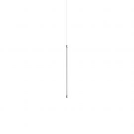 Pendule, Lustre suspendate - Pendul LED stil minimalist TUBIX SP d050