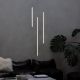 Pendule, Lustre suspendate - Pendul LED stil minimalist TUBIX SP d050