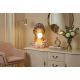 Veioze - Lampa de masa sub forma de bust LADY 60cm