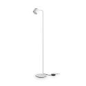 Lampadar de podea stil minimalist DODO PT1 BIANCO