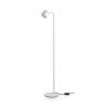 Lampadar de podea stil minimalist DODO PT1 BIANCO