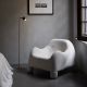 Lampadare - Lampadar de podea stil minimalist DODO PT1 BIANCO