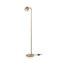 Lampadar de podea stil minimalist DODO PT1 OTTONE