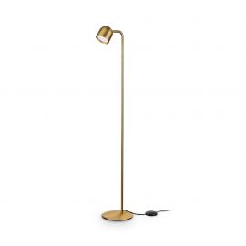 Lampadare - Lampadar de podea stil minimalist DODO PT1 OTTONE