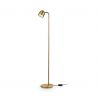 Lampadar de podea stil minimalist DODO PT1 OTTONE