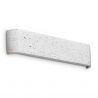 Aplica de perete ambientala DELTA LED AP D041 CEMENTO 3000K