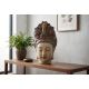 Statuete - Statueta decorativa BUDDHA HEAD 45cm
