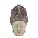 Statueta decorativa BUDDHA HEAD 45cm