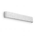Aplica de perete ambientala DELTA LED AP D061 CEMENTO 3000K